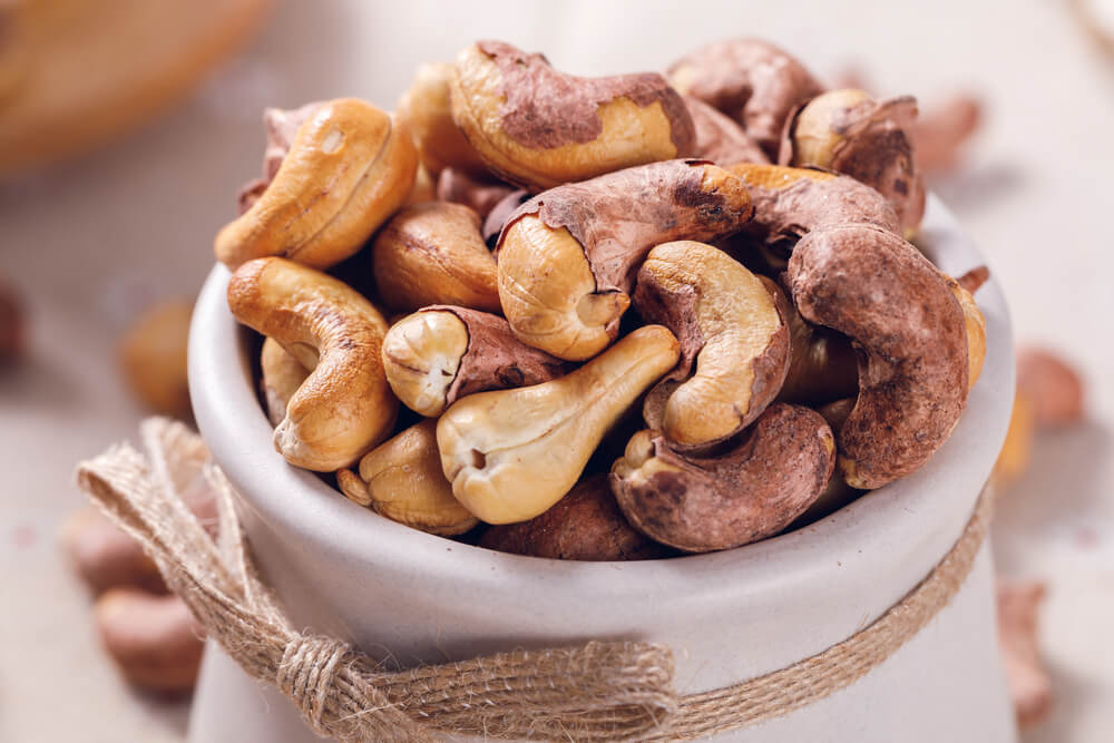 an hat dieu co noi mun khong